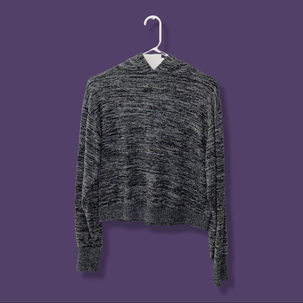 Long sleeve with Hood